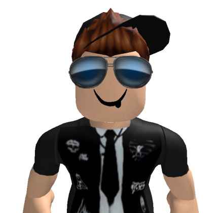 rip_yeral10 Roblox avatar torso