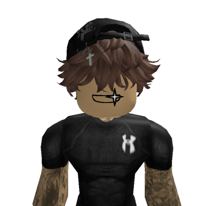 Denisss23254 Roblox avatar torso