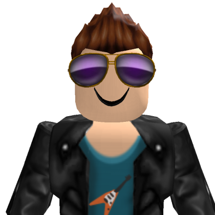 megakingkong1231 Roblox avatar torso