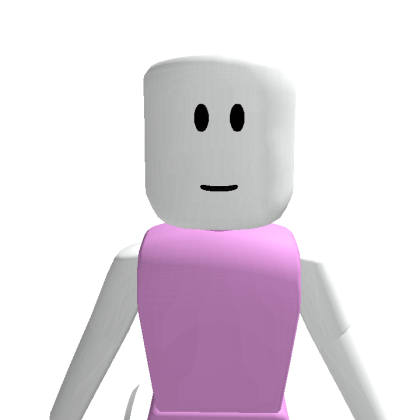 Yuu_ka05808 Roblox avatar torso