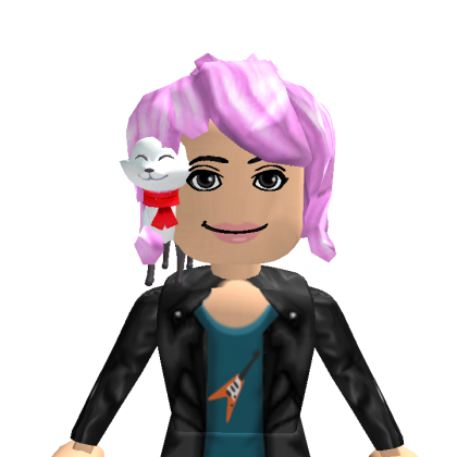 oddpigeon1 Roblox avatar torso