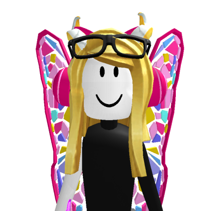 Elleshim67 Roblox avatar torso