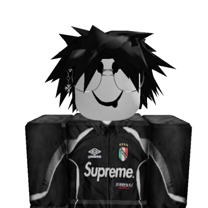 Fr09090909 Roblox avatar torso