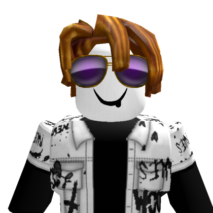 Dylanespe40 Roblox avatar torso