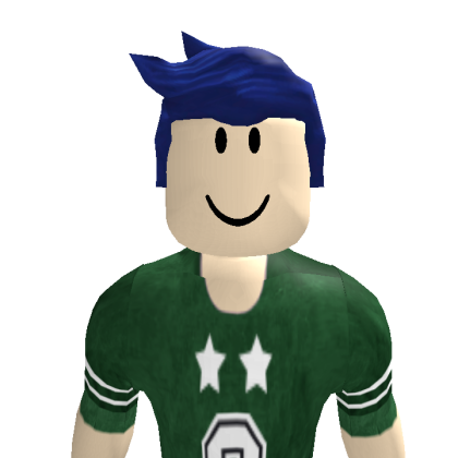 henry77757589 Roblox avatar torso