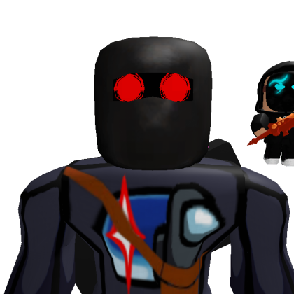 SiyigidoX Roblox avatar torso