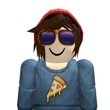 h5civic Roblox avatar torso