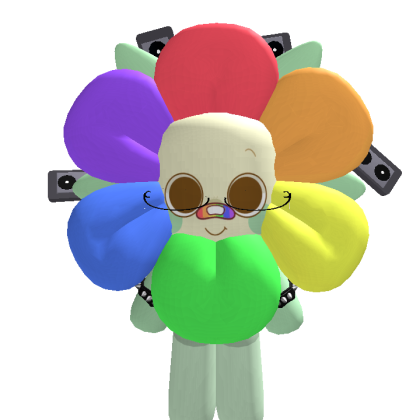 Crtpred Roblox avatar torso