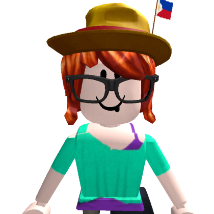 angel71854 Roblox avatar torso