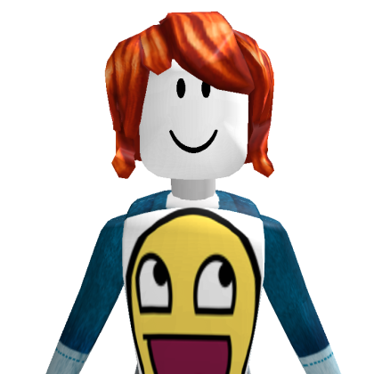 Kira211802 Roblox avatar torso