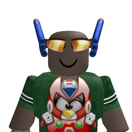 Bluudud1792 Roblox avatar torso