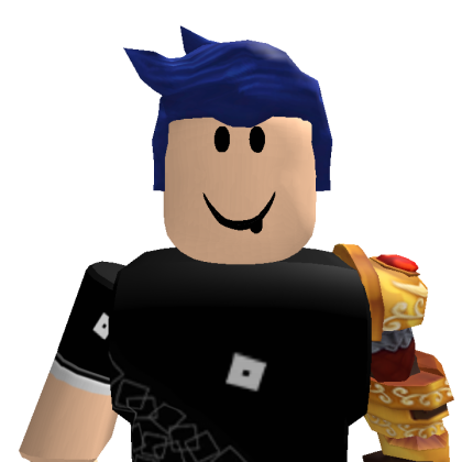 lllsya8 Roblox avatar torso