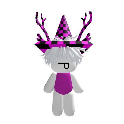 Mavii12386 Roblox avatar torso