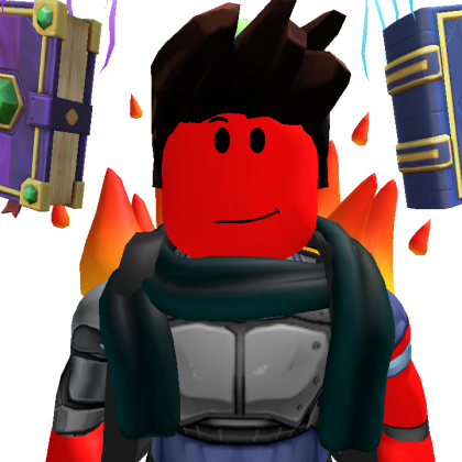 kava8644 Roblox avatar torso
