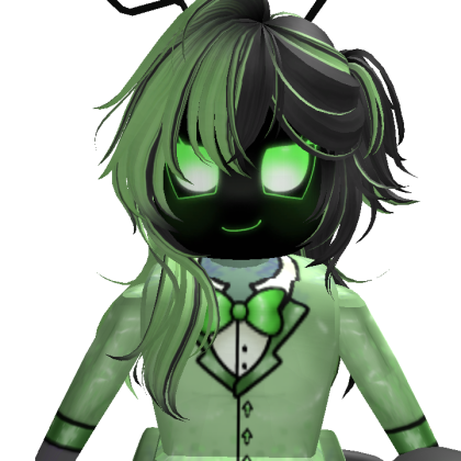 VeeDandysWorld177 Roblox avatar torso