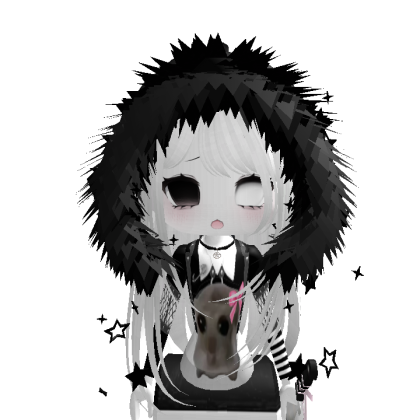 blackpony41 Roblox avatar torso