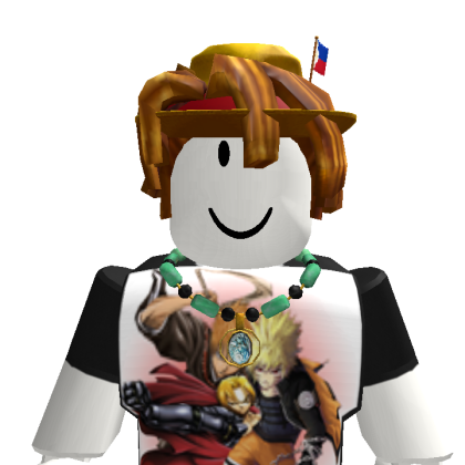 sendprow Roblox avatar torso