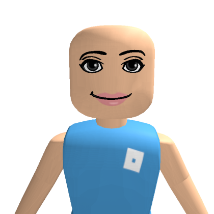 Bebecito14020 Roblox avatar torso