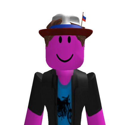 Goou20152 Roblox avatar torso