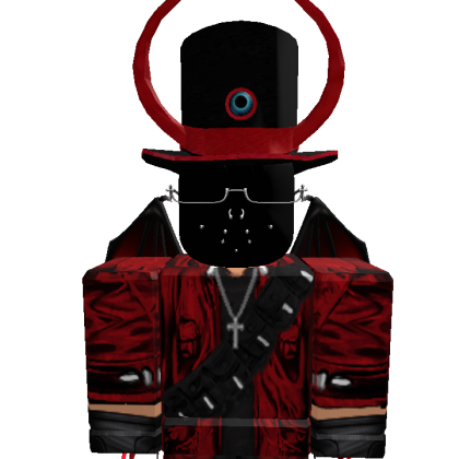 fhnt524 Roblox avatar torso