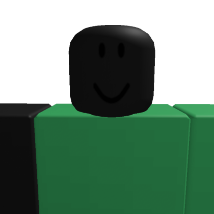 Wmawrv_4182 Roblox avatar torso