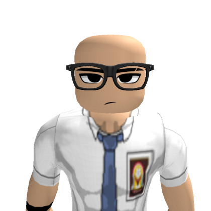reffffan5 Roblox avatar torso