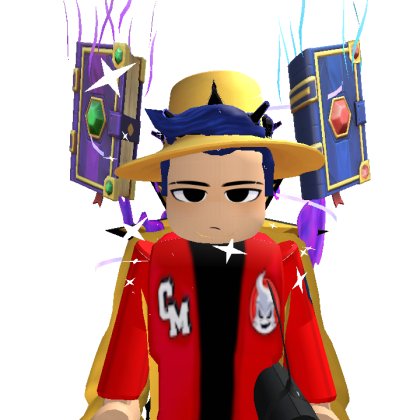 AlexisG097 Roblox avatar torso