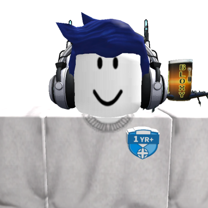 Roblox_Jamie15 Roblox avatar torso