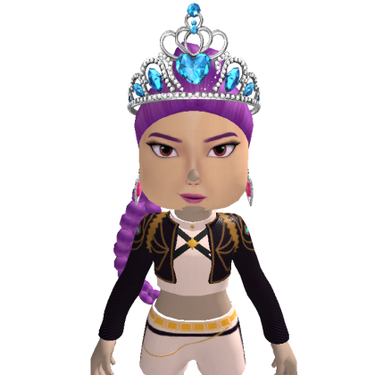 ashlinboop Roblox avatar torso