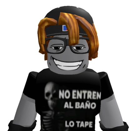 SanthiBrrr1 Roblox avatar torso