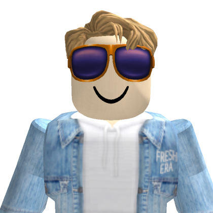 Buc_630 Roblox avatar torso