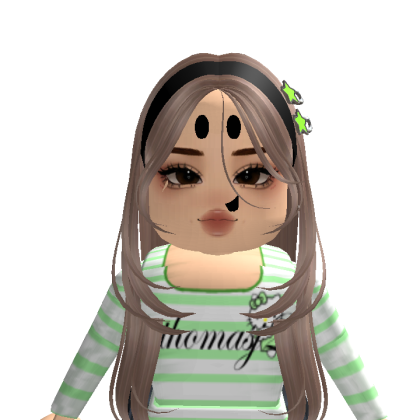 Hellofall_8 Roblox avatar torso