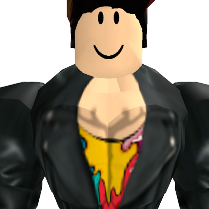 papayouch Roblox avatar torso