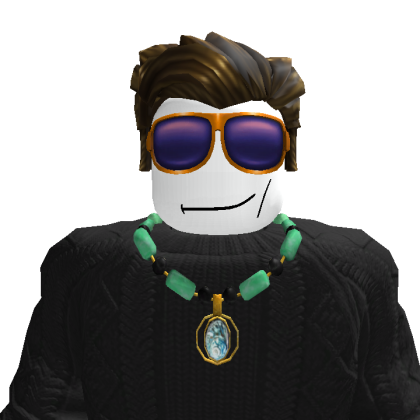 qgdvcnv Roblox avatar torso
