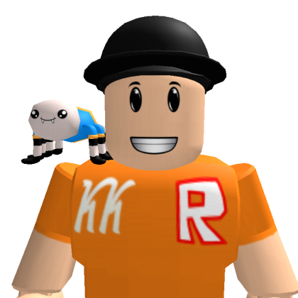 Bruh148795 Roblox avatar torso