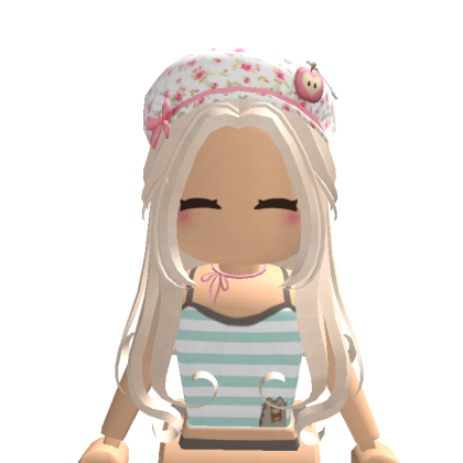 heidimiles5 Roblox avatar torso