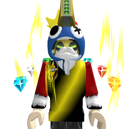 Arthurfdalla Roblox avatar torso