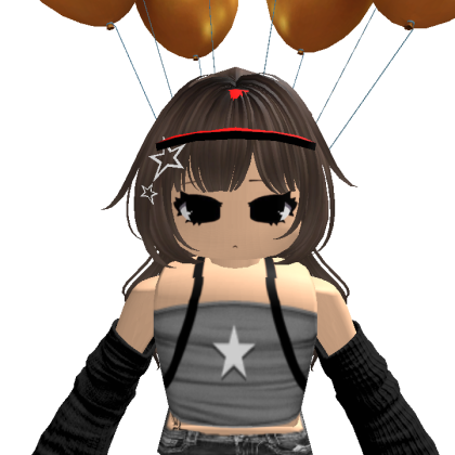 teddyybear456 Roblox avatar torso