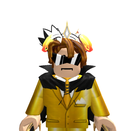 Tristan20795 Roblox avatar torso