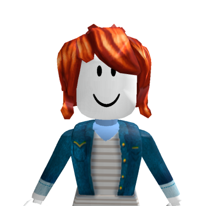 ayu08242 Roblox avatar torso