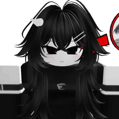 Iwjwk24 Roblox avatar torso