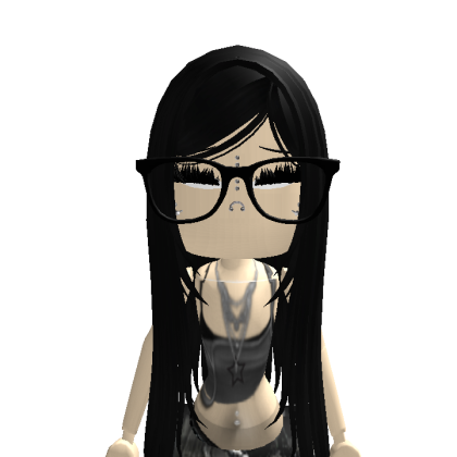 Blahh3637 Roblox avatar torso