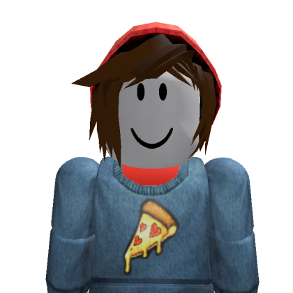 EagleLightHer0 Roblox avatar torso
