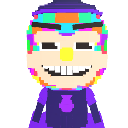 manolin_7013 Roblox avatar torso