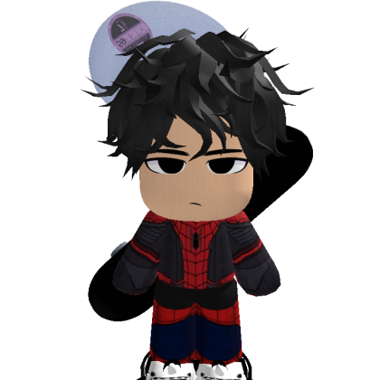 magnosantos5520 Roblox avatar torso