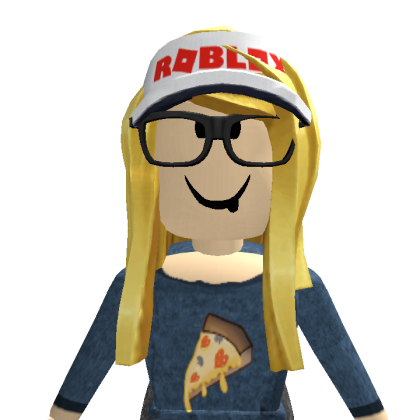 Cop17414 Roblox avatar torso