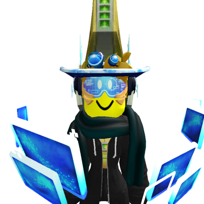 g41a3r Roblox avatar torso