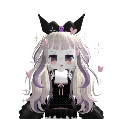 kiro4ka123450 Roblox avatar torso