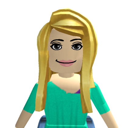 jasminetin15 Roblox avatar torso