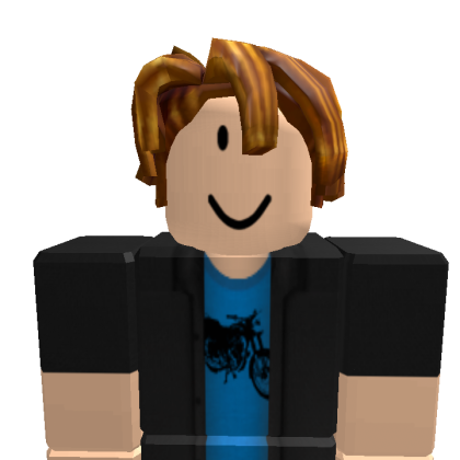 SicklePower Roblox avatar torso